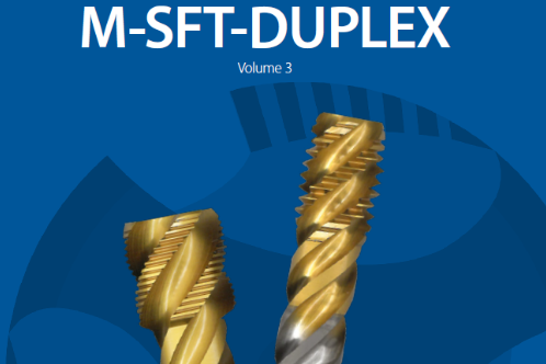OSG M-SFT Duplex